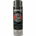 Seymour Midwest 20 oz MRO High Solid Spray Paint, Gray SM620-1416